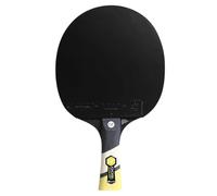 Bâton de tennis de table d'intérieur Cornilleau Perform 600 Jaune Jaune