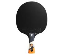 Cornilleau - Perform 800 - Raquette de ping Pong d'intérieur pour Jouer en Club All - revêtement ITTF 5 étoiles