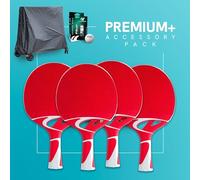 Cornilleau Premium Plus Pack Outdoor