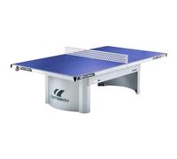 Cornilleau Proline 510 Table de Tennis, Mixte, 125615, Bleu, Taille Unique