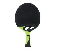 CORNILLEAU - Raquettes de ping-Pong d'extérieur Ultra résistante - Tacteo Lime