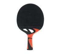 Cornilleau - Raquettes de ping-Pong d'extérieur Ultra résistante - Tacteo Terracotta