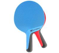 Jeu de raquettes de tennis de table Cornilleau Softbat 2 pièces