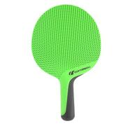 Cornilleau – Raquette Softbat d'extérieur éco-conçue ultra durable – Vert, Mixte adulte