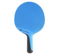Cornilleau – Raquette de tennis de table Softbat – Éco-conçue, ultra durable – Bleu