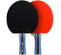 Raquette tennis de table Sport 200 Rouge Taille : Unique rèf : 30967