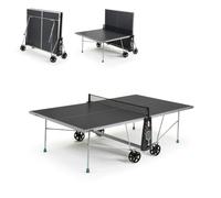 Table de ping-pong 100X Sport Outdoor 3222761153000 Gris