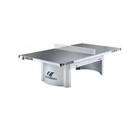 Cornilleau - Table De Ping Pong Tennis De Table 510 M Outdoor d'Extérieur - Grise