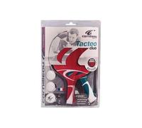 Cornilleau Tacteo Pack Duo Multicolore