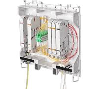 Corning BAT-Box 4-8WE taille L 34 fibres BAT-LGE-034B3-022-WE (1135027)
