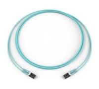 Corning Câble patch à fibre optique LC/SC F055702T2Z20010M
