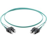 Corning Câble patch à fibres optiques SC/SC F575702T2Z20003M
