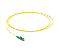 corning Corning Aderpigtail 2M LC-APC jaune G657.A1 UltraLBL Quantité:1