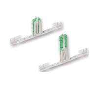 corning Corning BAT Module Patch 4xLCD/APC sans fibres de connexion BAT-PLN-22RT Quantité:1