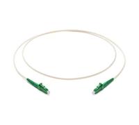 corning Corning Câble de raccordement LWL LCA-LCA simplex 2,0 mm 2 m blanc Quantité:1