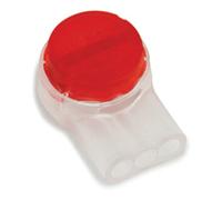 corning Corning Connecteur de conducteur UR2-BOX 26-19AWG ButConGel Quantité:100