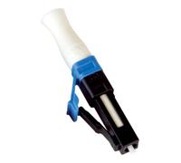 corning Corning Connecteur LC NPC E9 OS2 noir bleu 80611327760 Quantité:1