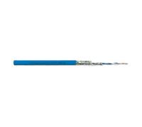 corning Corning K&L Câble S/FTP 1000/23 4P LSOH-3 FutureCom CCXEDBI0047C001L-Dca Quantité:1000