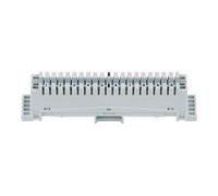 corning Corning LSA-Plus2 barre de connexion pour 10 DA avec code couleur DE620045695 Quantité:1