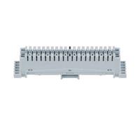 corning Corning LSA-Plus2 Barrette de séparation pour 10DA avec code couleur DE620045745 Quantité:1