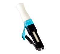 corning Corning NPC Connecteur LC 50µ OM3/OM4 noir aqua 80611327745 Quantité:1