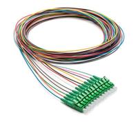 corning Corning Set de pigtails LWL LC-APC 2 mètres Quantité:1