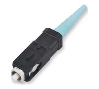 corning Corning UniCam Connecteur SC OM3/OM4 Multimode 95-050-41-X Quantité:1