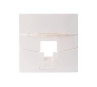 CORNING FUTURECOM PLASTRON 45 x 45 1 PORT A EQUIPER