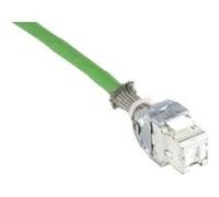 Corning Module de raccordement Cat6A XF500003553