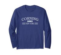 Corning New York - NY Manche Longue