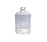 Corning Pyrex 1585-9L Lot de 4 flacons sérum à col roulé 9 l