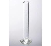 Corning Pyrex 70022-100 Vista Lot de 12 cylindres gradués en verre 100 ml