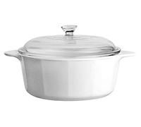 Corningware casserole avec couvercle corningw. 2,25l