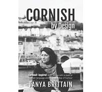 Cornish by Design: Cornwall-inspired short stories with a dash of Cornish language and a good dollop of humour