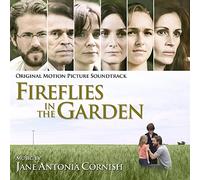 Cornish, Jane Antonia - Fireflies in the Garden