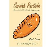 Cornish Pastiche / Recueil