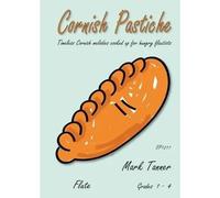 Cornish Pastiche / Recueil