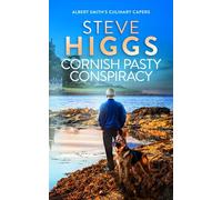 Cornish Pasty Conspiracy: The Killing in the Filling