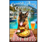 Cornish Pasty Conspiracy - The Killing in the Filling: Albert Smith's Culinary Capers Recipe 13