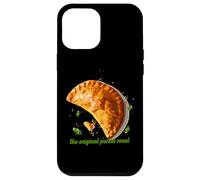 Cornish Pasty The Original Pocket Meal NO APP Required Coque pour iPhone 12 Pro Max