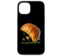 Cornish Pasty The Original Pocket Meal NO APP Required Coque pour iPhone 13