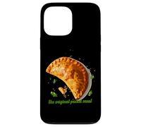 Cornish Pasty The Original Pocket Meal NO APP Required Coque pour iPhone 13 Pro Max