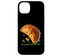 Cornish Pasty The Original Pocket Meal NO APP Required Coque pour iPhone 14 Plus