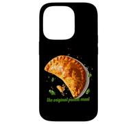 Cornish Pasty The Original Pocket Meal NO APP Required Coque pour iPhone 14 Pro