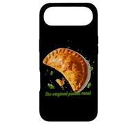 Cornish Pasty The Original Pocket Meal NO APP Required Coque pour iPhone Air