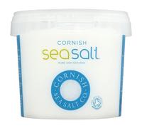 Cornish Sea Salt - Original - 250g