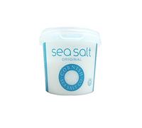 Cornish Sea Salt - Original Tub - 225g (Case of 8)