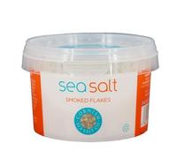Cornish Sea Salt - Smoked Sea Salt - 50g