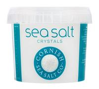 Cornish Sel de mer original 225 g (lot de 2)