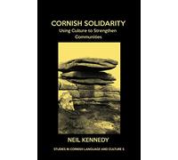 Cornish Solidarity: Using Culture to Strengthen Communities